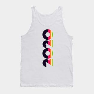 2020 Tank Top